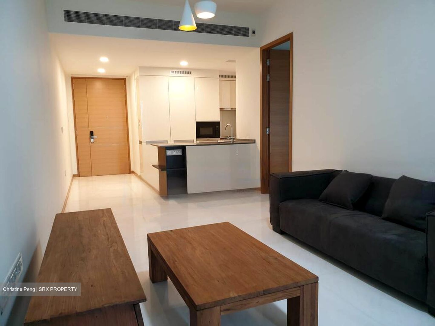 Marina One Residences (D1), Apartment #574170341